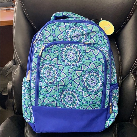 Backpack - Picture 1 of 3